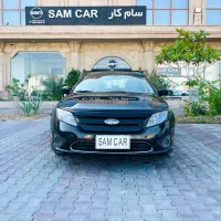 فورد فیوژن مدل 2010