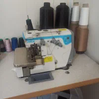 زیگزال جک e4s و چرخ راسته a4b جک