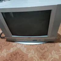 تلویزیون 21 اینچ ال جی|تلویزیون و پروژکتور|ورامین, شهرک مدرس|دیوار