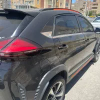 Mvmx33crosse cvt|خودرو سواری و وانت|تبریز, |دیوار