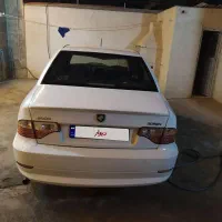 سورن 93(EF7)|خودرو سواری و وانت|مشهد, توس (بلوار توس)|دیوار