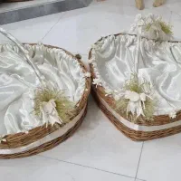 سبد بله برون