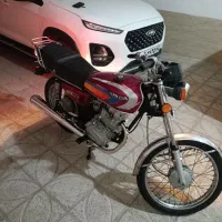 هندا مدل ۹۱|موتورسیکلت|مشهد, انقلاب|دیوار