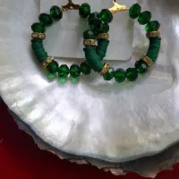 انواع گوشواره مرواریدوکریستالی دررنگها ومدلهای شیک|بدلیجات|تهران, تاکسیرانی|دیوار