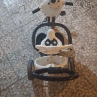 سه چرخه|اسباب و اثاث بچه|رشت, فرزانه|دیوار
