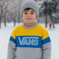 لباس زمستانی بچه گانه|کفش و لباس بچه|اهر, |دیوار