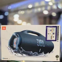JBL BOOMBOX 4|پخش‌کننده همراه|تهران, صاحبقرانیه|دیوار