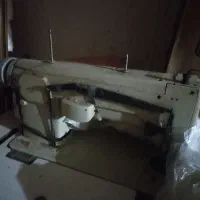 چرخ گلدوزی صنعتی کارکرد دوعدد|چرخ خیاطی و ریسندگی|قائمشهر, |دیوار