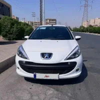 ۲۰۷ tu3 مدل ۱۴۰۲|خودرو سواری و وانت|اهواز, پادادشهر|دیوار