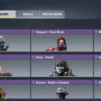 اکانت کالاف دیوتی موبایل|کنسول، بازی ویدئویی و آنلاین|بیجار, |دیوار