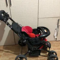 کالسکه|کالسکه و لوازم جانبی|ایلام, |دیوار