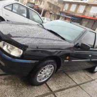 پارس سال 1400