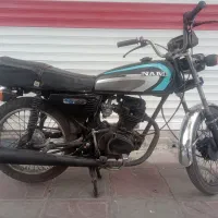 موتور سی جی مدل ۶۴ژاپنی