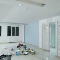 نقاشی ساختمان|خدمات پیشه و مهارت|نیشابور, گمنام غربی|دیوار