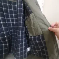 کاپشن سایز لارج و ژاکت بافت  سایز لارج|لباس|تهران, بلورسازی|دیوار