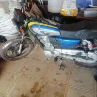 متر سیکلت کبیر 200 سی سی|موتورسیکلت|دیواندره, |دیوار