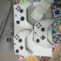 xbox one|کنسول، بازی ویدئویی و آنلاین|تهران, مرزداران|دیوار