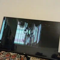 جی پلاس پنل شکسته
