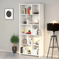 کتابخانه|کتابخانه، شلف، قفسههای دیواری|رشت, باهنر|دیوار