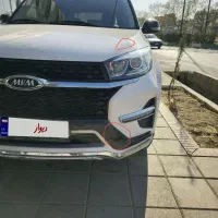 ام وی ام X33 s اتوماتیک مدل ۱۴۰۰|خودرو سواری و وانت|ساوه, |دیوار