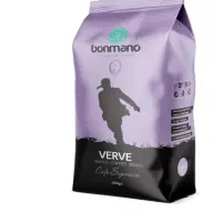 قهوه یک کیلویی بن مانو ۸۰ روبوستا ۲۰ درصد عربیکا