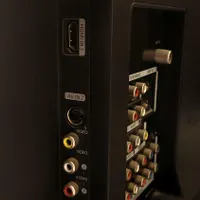 تلوزیون 32  LCD سامسونگ|تلویزیون و پروژکتور|تهران, جنت‌آباد مرکزی|دیوار