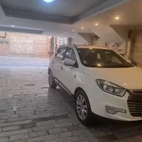 جک 5|خودرو سواری و وانت|تهران, آسمان|دیوار