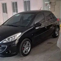 207 پانا 401 تمیز