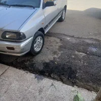 پراید شاسی پلمپ درحد