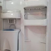 یخچال دست دوم سونیا