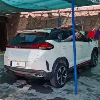 X33 کراس اتومات