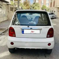 ام وی ام ۱۱۰ چهار سیلندر ۹۴|خودرو سواری و وانت|همدان, |دیوار