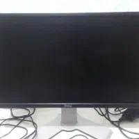 مانیتور فول ۲۰ اینج   HD  del