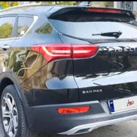 فیدلیتی الیت۷ و ۵ نفره، مدل ۱۴۰۴|خودرو سواری و وانت|کرج, گلشهر|دیوار