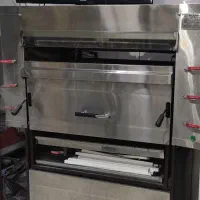 منقل تابشی شاندیزی