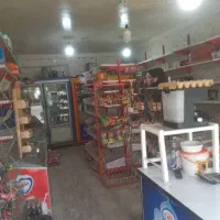 معازه سوپرمارکت