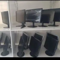 فروش انواع مانیتورهای استوک|قطعات و لوازم جانبی رایانه|ایلام, |دیوار