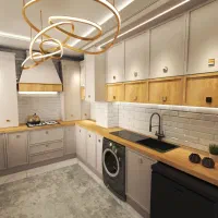 نیروی کار نیمه ماهر وماهر واستادکارام دی اف