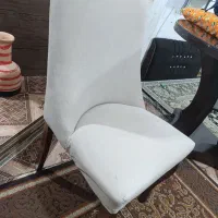 میز ناهار خوری 4نفره و میز جلو مبلی بزرگ|میز و صندلی غذاخوری|هندیجان, |دیوار