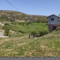 زمین مسکونی اسپیلی