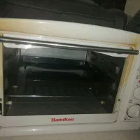 توستر همیلتون