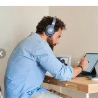 هدفون بلوتوثی جی بی ال GBLمدل ۷۶۰BTPRO|لوازم جانبی موبایل و تبلت|قم, نیروگاه|دیوار