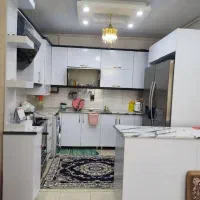 رهن واحد /با پارکینگ /آسانسور /ماموت|اجارهٔ آپارتمان|هشتگرد, شهرک صبا سوله|دیوار