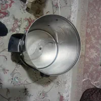 سبزی خردکن ۳ کیلویی|خردکن، آسیاب، غذاساز|شاهین‌شهر, فیض|دیوار