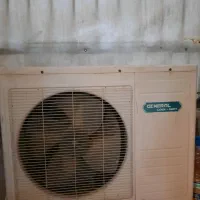 کولر گازی جنرال 30/000