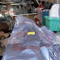 پخش عمده لامپ و لوازم جانبی وسایل برقی خانگی|لامپ و چراغ|نورآباد, |دیوار