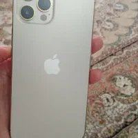 اپل iPhone 12 Pro Max با حافظهٔ ۲۵۶ گیگابایت|موبایل|قدس, شهر‌قدس|دیوار