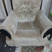 مبل|مبلمان خانگی و میز عسلی|مشهد, حضرت حجت|دیوار