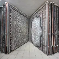 فرش۱۲و۹و۶متری ارزان حاجی حسینی طلاب