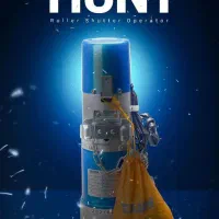 کرکره برقی ،سکوریت، دربهای اتوماتیک شیشه ای|خدمات پیشه و مهارت|نورآباد, |دیوار